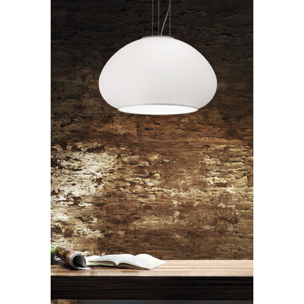 Люстра IDEAL LUX MAMA SP3 D50
