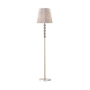 Торшер IDEAL LUX QUEEN PT1