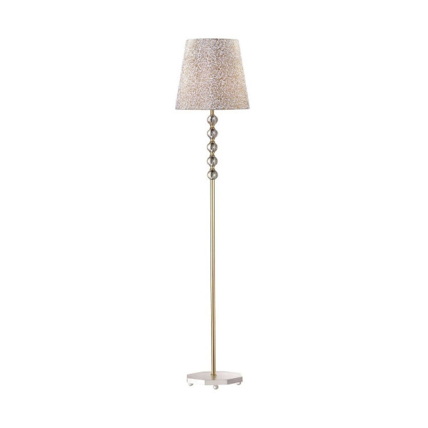 Торшер IDEAL LUX QUEEN PT1