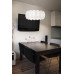 Люстра IDEAL LUX OVALINO SP8 BIANCO