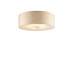 Светильник потолочный IDEAL LUX WOODY PL4 WOOD