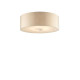 Светильник потолочный IDEAL LUX WOODY PL4 WOOD