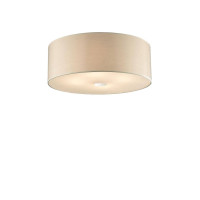 Светильник потолочный IDEAL LUX WOODY PL5 WOOD