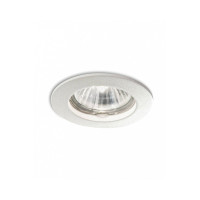 Точковий світильник IDEAL LUX JAZZ BIANCO