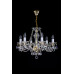 Хрустальная люстра ARTGLASS CASSIDY VI CE