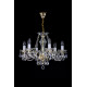 Хрустальная люстра ARTGLASS CASSIDY VI CE