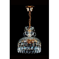 Хрустальная люстра ARTGLASS ELANED I VACHTLE (CE)