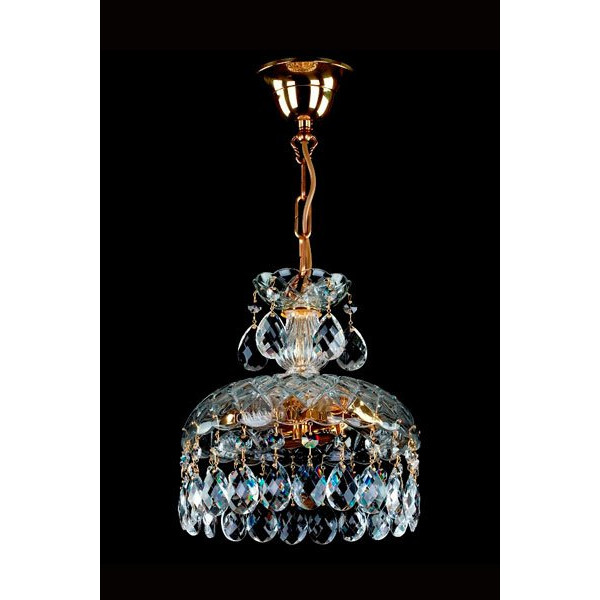 Хрустальная люстра ARTGLASS ELANED I VACHTLE (CE)