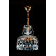 Хрустальная люстра ARTGLASS ELANED I VACHTLE (CE)