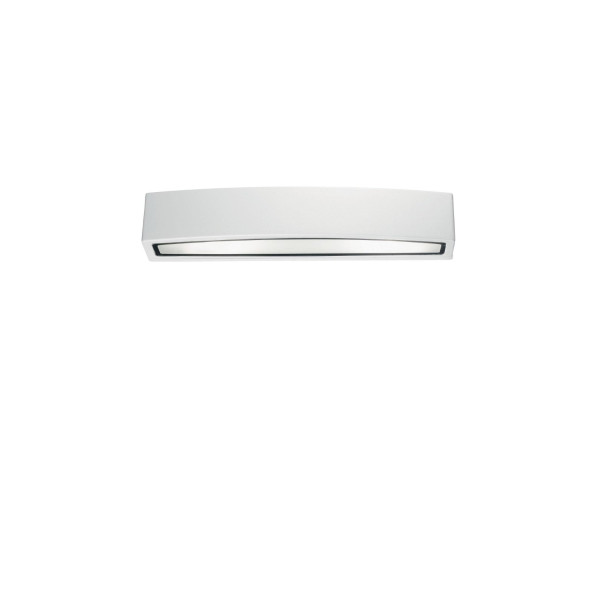 Светильник уличный IDEAL LUX ANDROMEDA AP2 BIANCO