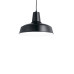 Люстра IDEAL LUX MOBY SP1 NERO