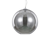 Люстра IDEAL LUX NEMO SP1 D50 FUME'