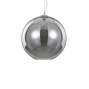 Люстра IDEAL LUX NEMO SP1 D50 FUME'