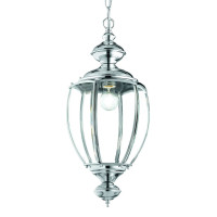 Люстра IDEAL LUX NORMA SP1 BIG CROMO