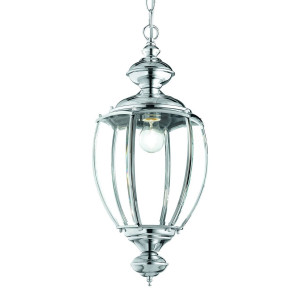 Люстра IDEAL LUX NORMA SP1 BIG CROMO