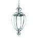 Люстра IDEAL LUX NORMA SP1 BIG CROMO