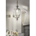 Люстра IDEAL LUX NORMA SP1 BIG CROMO
