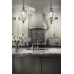 Люстра IDEAL LUX NORMA SP1 BIG CROMO