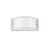 Светильник уличный IDEAL LUX REX 1 AP1 BIANCO