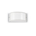 Светильник уличный IDEAL LUX REX 1 AP1 BIANCO