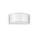 Светильник уличный IDEAL LUX REX 1 AP1 BIANCO