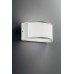 Светильник уличный IDEAL LUX REX 1 AP1 BIANCO