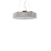 Хрустальная люстра IDEAL LUX ROMA SP9