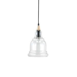 Люстра IDEAL LUX GRETEL SP1