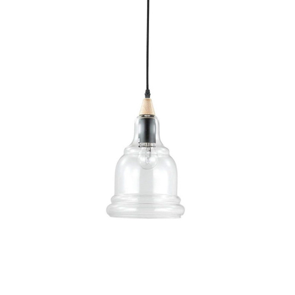 Люстра IDEAL LUX GRETEL SP1