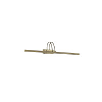 Подсветка для картин IDEAL LUX BOW AP114 BRUNITO
