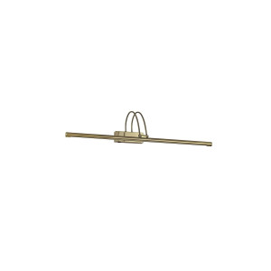 Підсвітка для картин IDEAL LUX BOW AP114 BRUNITO