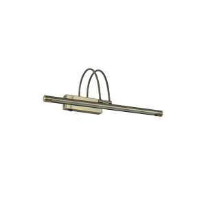 Підсвітка для картин IDEAL LUX BOW AP66 BRUNITO