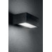 Светильник уличный IDEAL LUX TWIN AP1 NERO