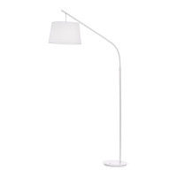 Торшер IDEAL LUX DADDY PT1 BIANCO
