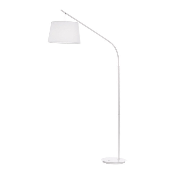 Торшер IDEAL LUX DADDY PT1 BIANCO