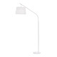 Торшер IDEAL LUX DADDY PT1 BIANCO