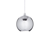 Люстра IDEAL LUX MR JACK SP1 BIG CROMO