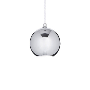 Люстра IDEAL LUX MR JACK SP1 BIG CROMO