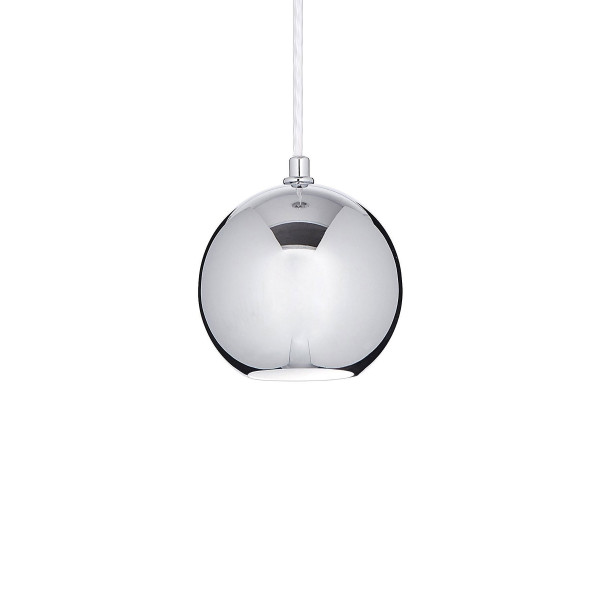 Люстра IDEAL LUX MR JACK SP1 BIG CROMO