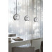 Люстра IDEAL LUX MR JACK SP1 BIG CROMO