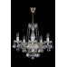 Хрустальная люстра ARTGLASS AEROPE V (CE)