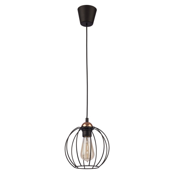 Люстра TK LIGHTING 1644
