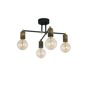 Люстра TK LIGHTING 1904