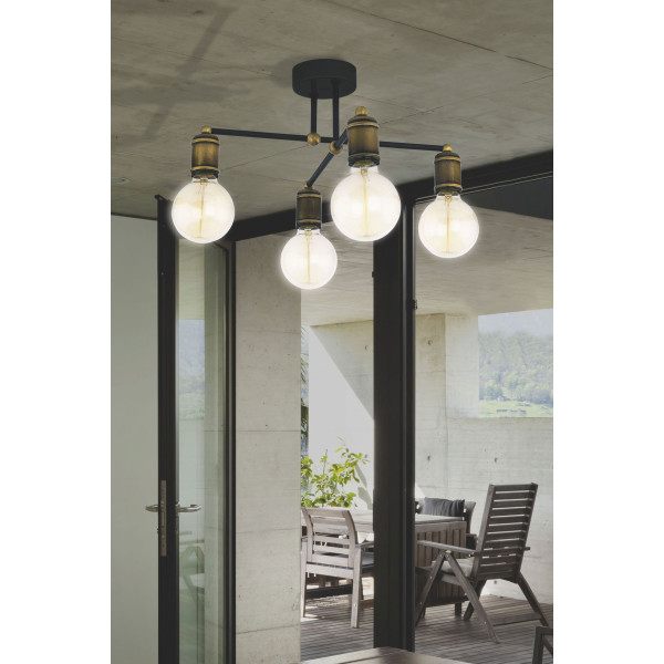 Люстра TK LIGHTING 1904
