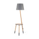 Торшер TK LIGHTING 2863