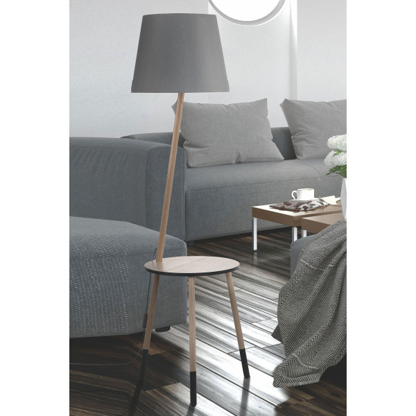 Торшер TK LIGHTING 2863