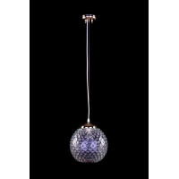Люстра ARTGLASS KAZI dia.240
