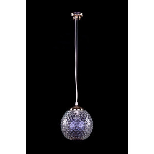 Люстра ARTGLASS KAZI dia.240