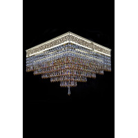 Хрустальная люстра ARTGLASS DARIAN 420x420x320 CE (8003)
