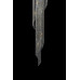 Кришталева люстра ARTGLASS SPIRAL COLUMN 1000x2500 CE